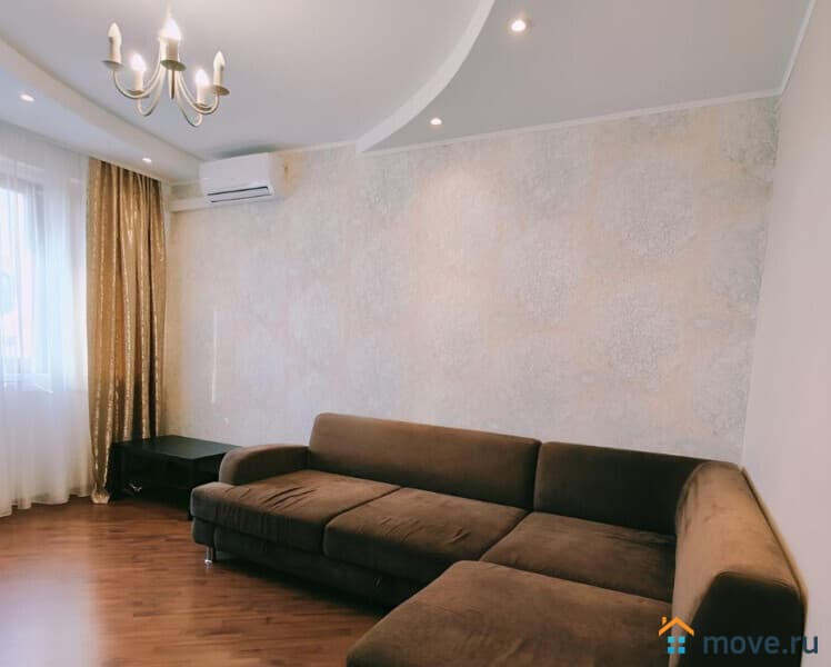 1-комн. квартира, 40 м²