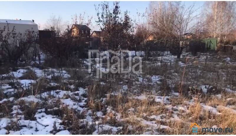 земля с/х назначения, 9 соток