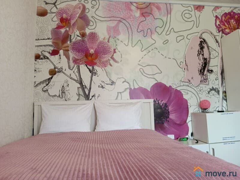 1-комн. квартира, 34 м²