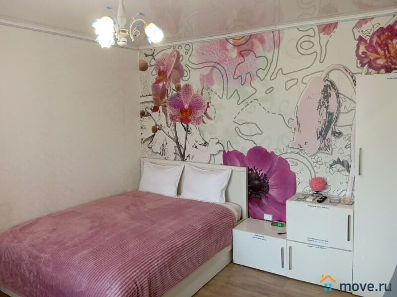 1-комн. квартира, 34 м²