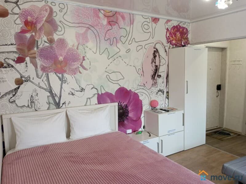 1-комн. квартира, 34 м²