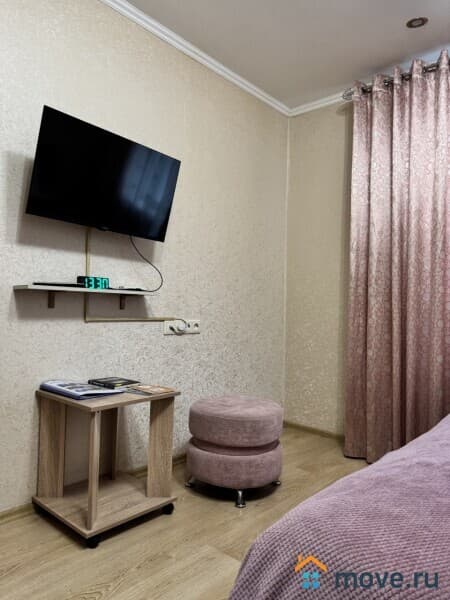 1-комн. квартира, 43 м²