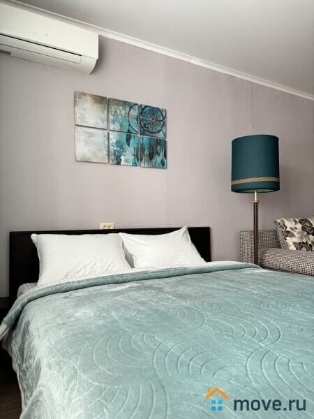 1-комн. квартира, 34 м²