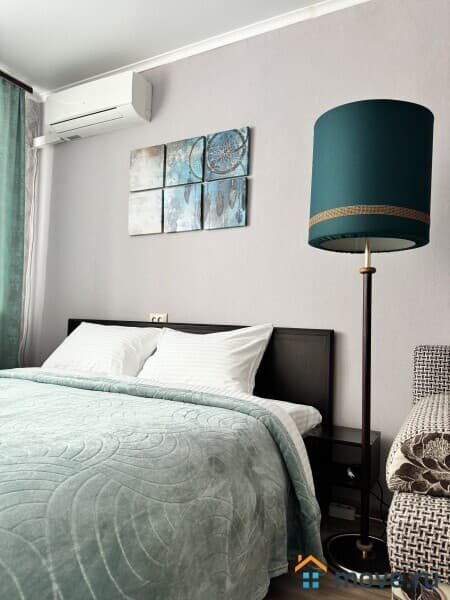 1-комн. квартира, 34 м²