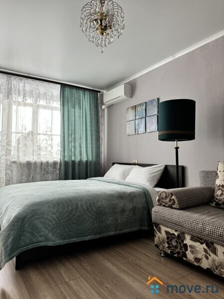 1-комн. квартира, 34 м²