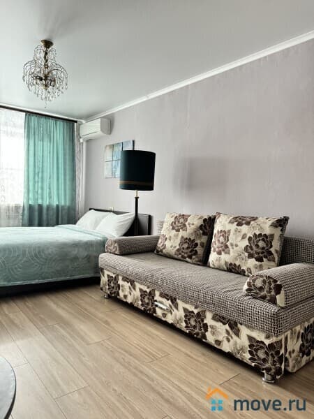 1-комн. квартира, 34 м²