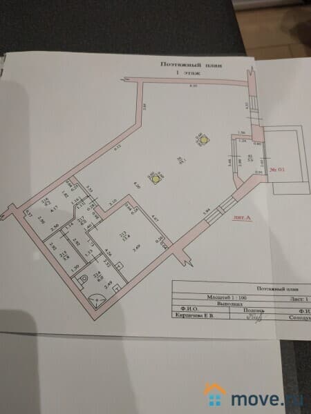 свободного назначения, 142.1 м²