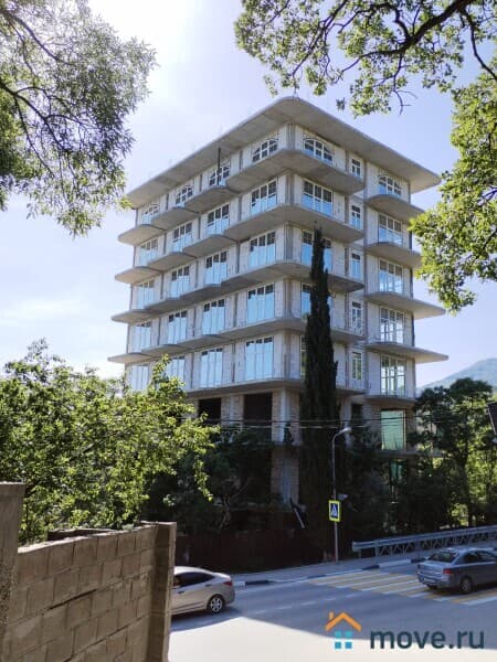 1-комн. квартира, 22 м²