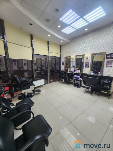 готовый бизнес, 100 м²