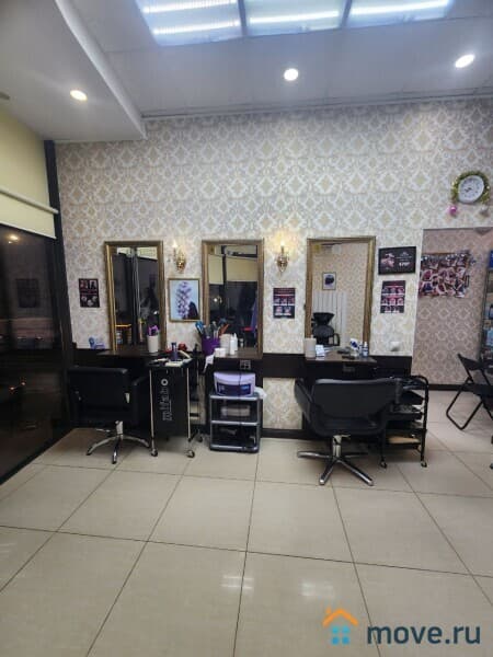 готовый бизнес, 100 м²