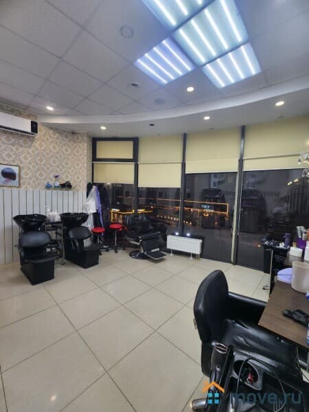 готовый бизнес, 100 м²