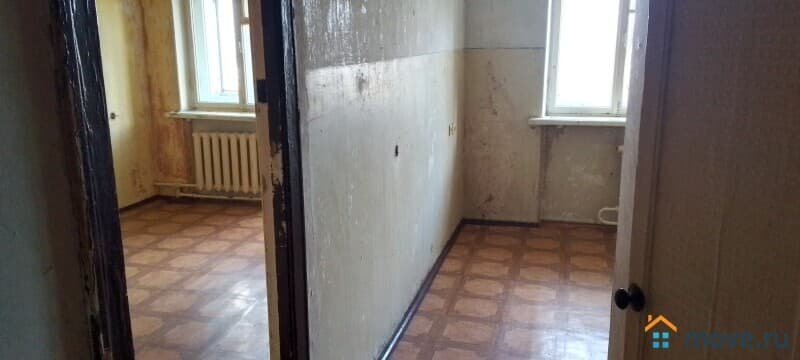 1-комн. квартира, 30.9 м²