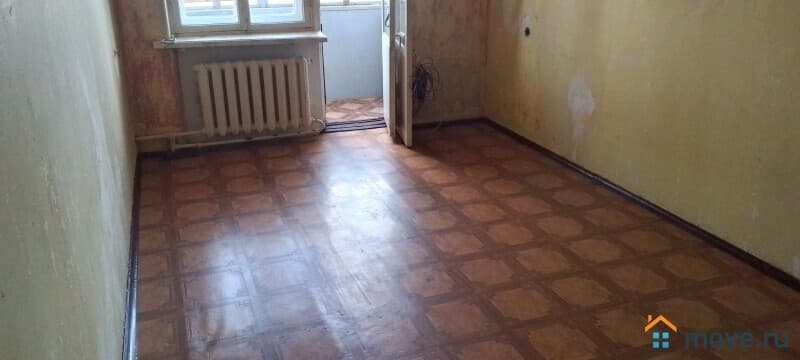 1-комн. квартира, 30.9 м²