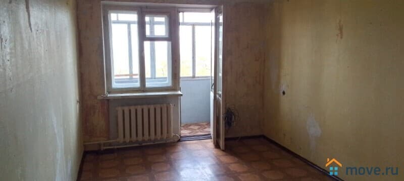 1-комн. квартира, 30.9 м²