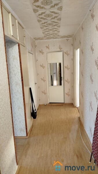 2-комн. квартира, 53.1 м&sup2;