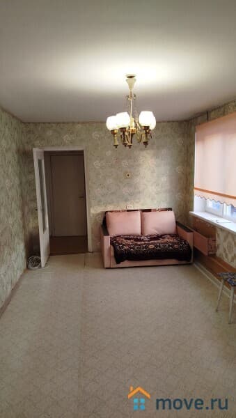 2-комн. квартира, 53.1 м&sup2;