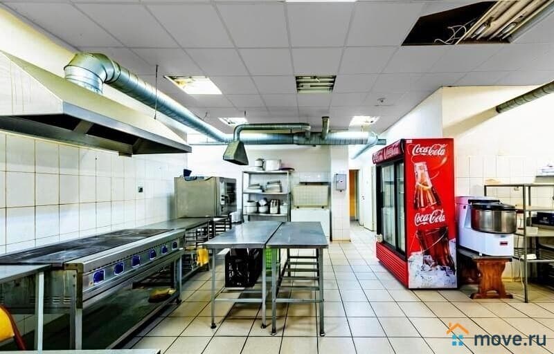 производственное, 150 м²