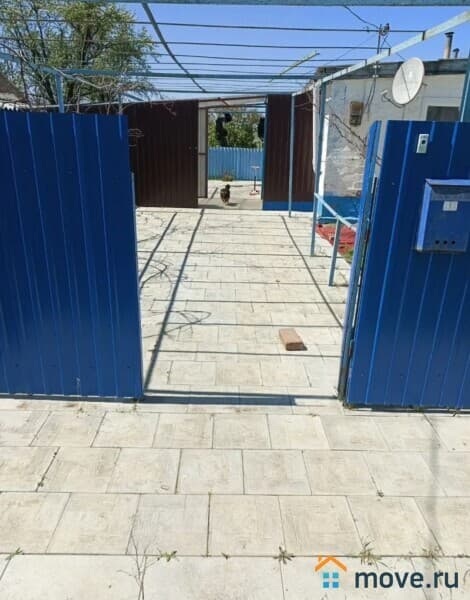 дом, 62.9 м&sup2;