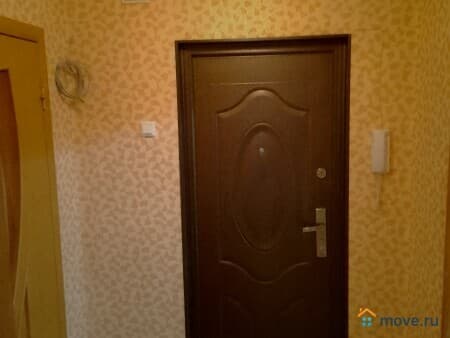 Продаю 1-комнатную квартиру, 34 м², Харовск, улица Энергетиков, 4а