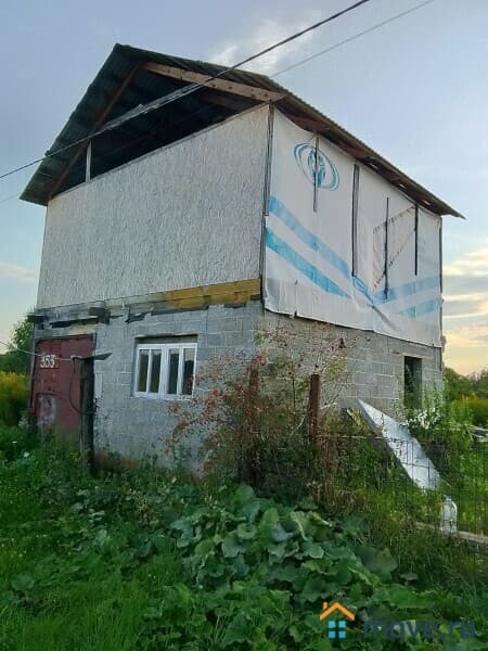 земля под ИЖС, 9 соток