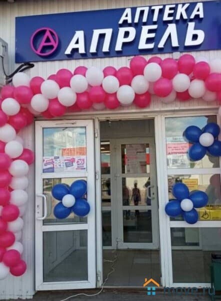 готовый бизнес, 650 м²