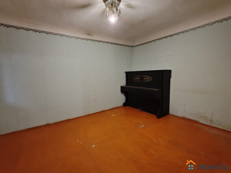 2-комн. квартира, 29 м²