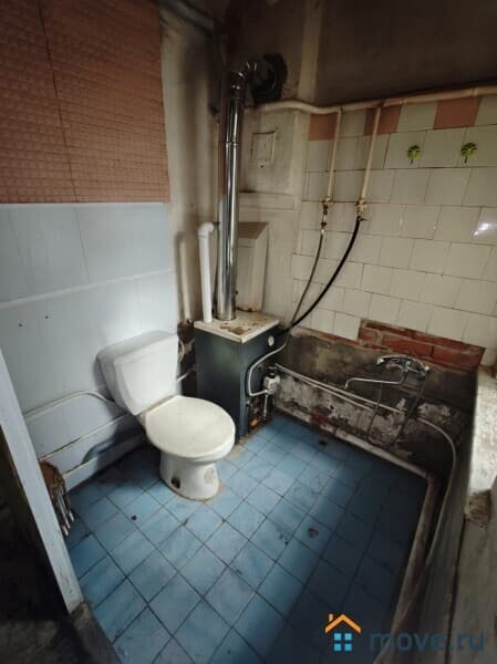 2-комн. квартира, 29 м²