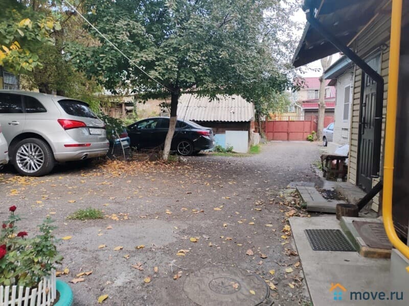 2-комн. квартира, 29 м²