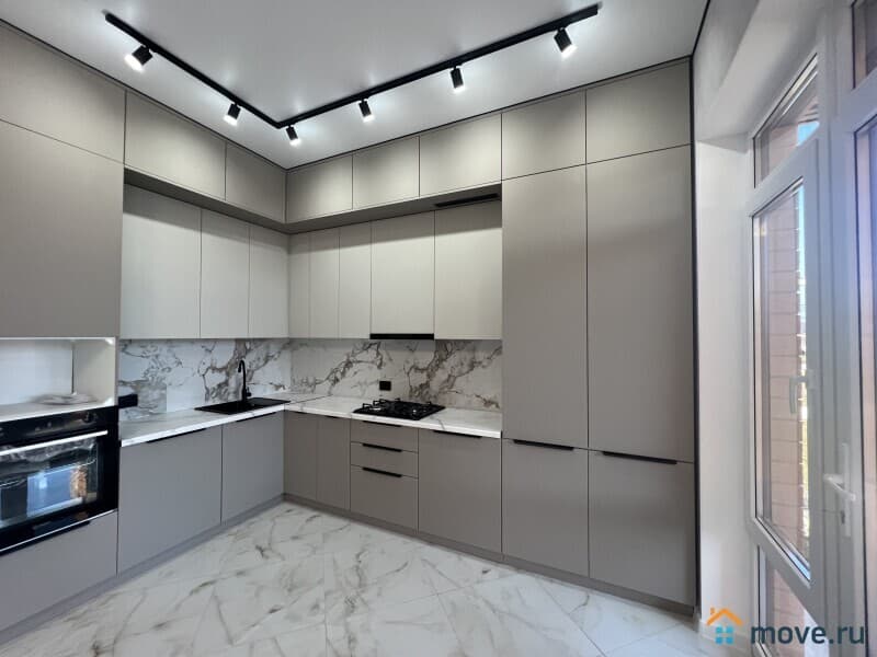 коттедж, 105 м²