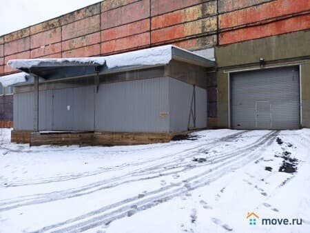 Сдам склад, 1728 м&sup2;, Кинешма, улица Шуйская 2-я, 1У