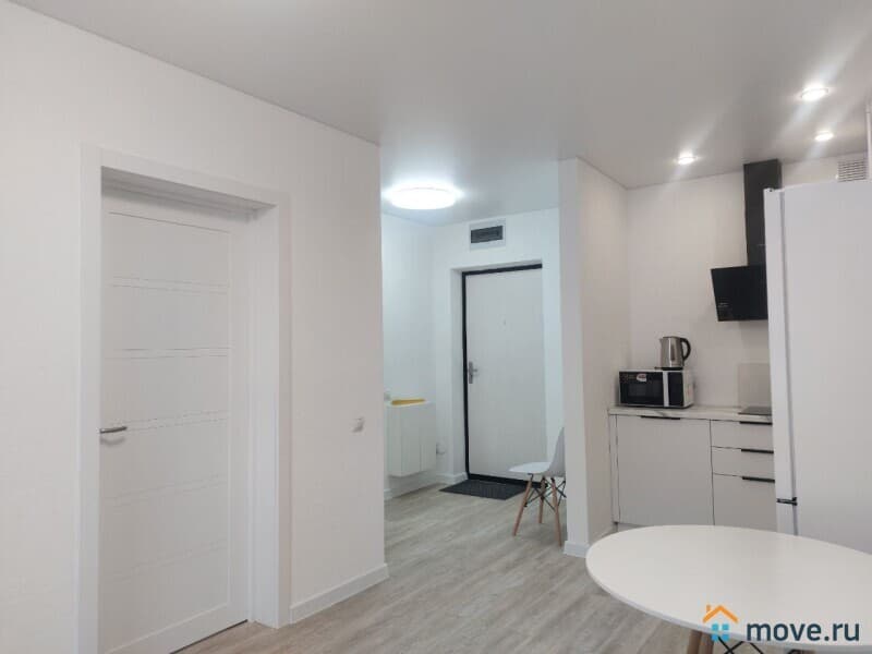 1-комн. квартира, 35 м²