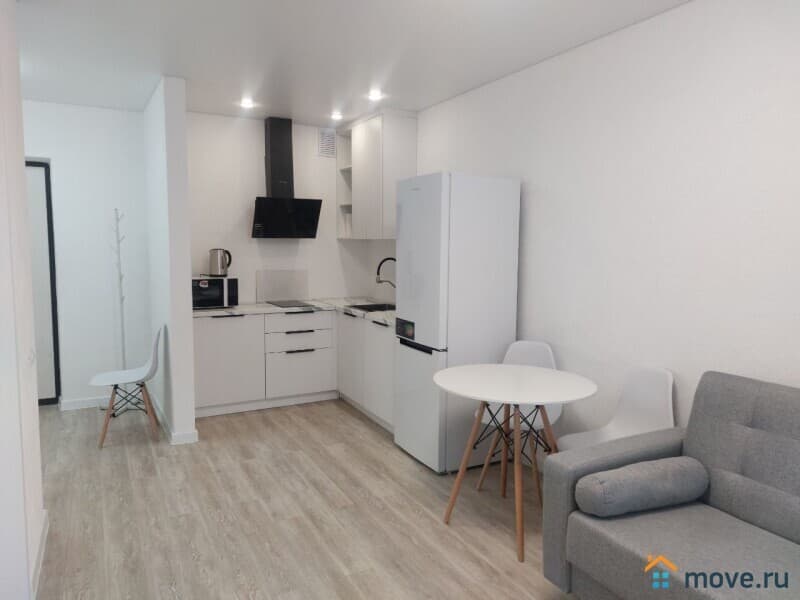 1-комн. квартира, 35 м²