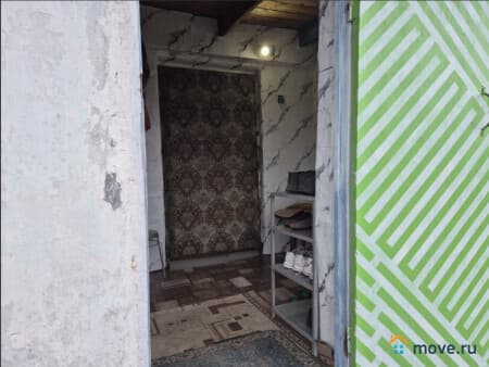 Продаю 2-комнатную квартиру, 32.9 м&sup2;, Тогучин, улица Луговая, 18