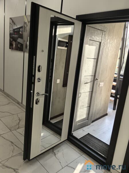 1-комн. апартаменты, 20 м²