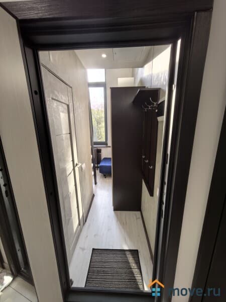 1-комн. апартаменты, 20 м²