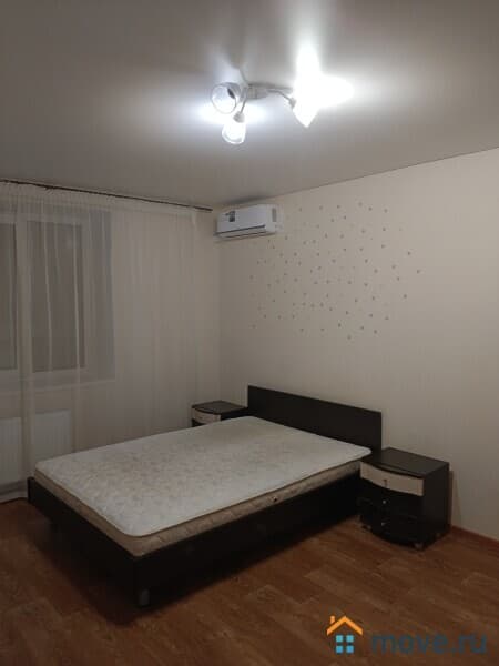 1-комн. квартира, 38 м²