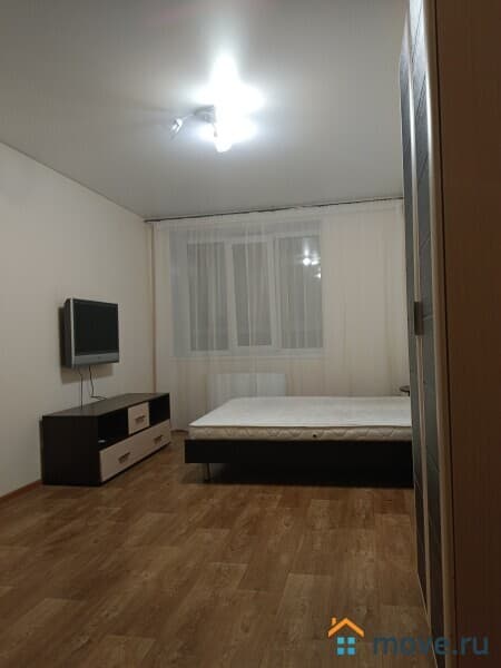 1-комн. квартира, 38 м²