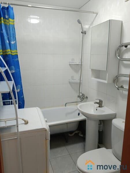 1-комн. квартира, 38 м²