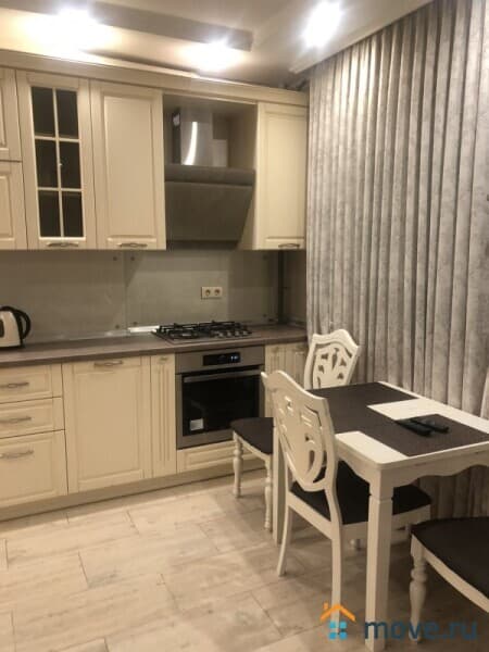 1-комн. квартира, 45 м²