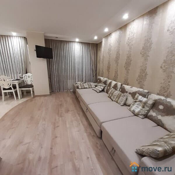 1-комн. квартира, 45 м²