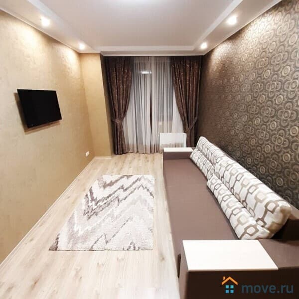 1-комн. квартира, 45 м²