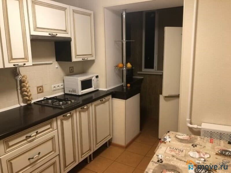 1-комн. квартира, 45 м²