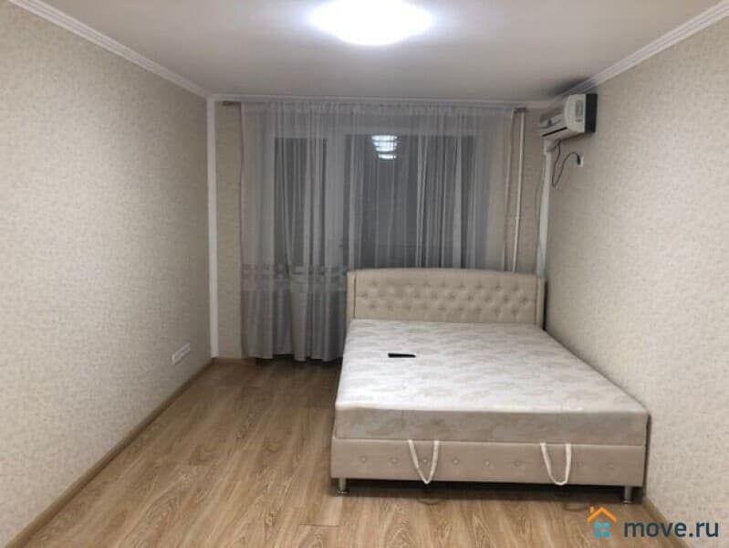 1-комн. квартира, 45 м²