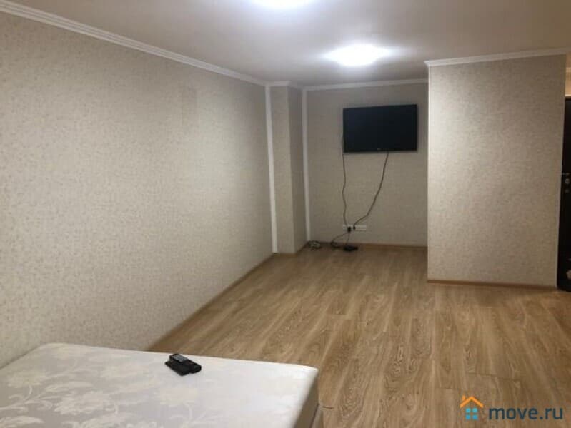 1-комн. квартира, 45 м²