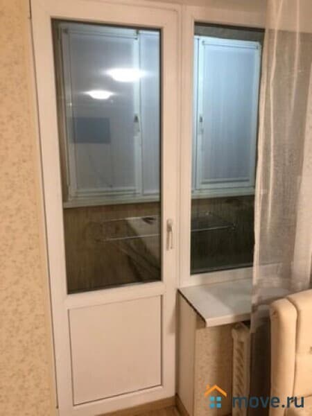 1-комн. квартира, 45 м²