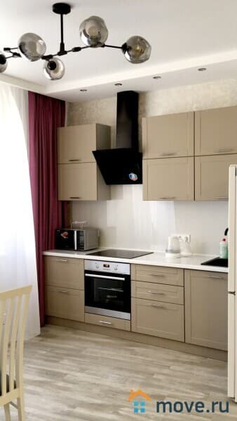 1-комн. квартира, 45 м²