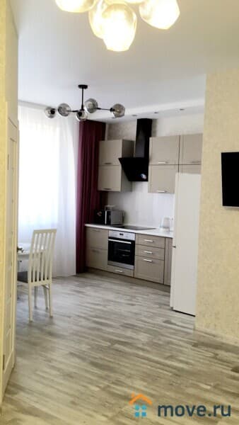1-комн. квартира, 45 м²