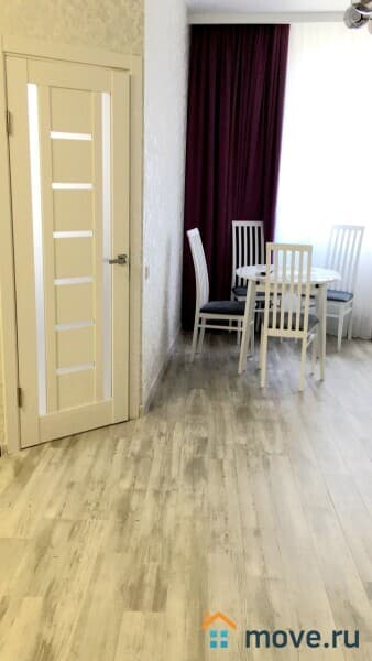 1-комн. квартира, 45 м²