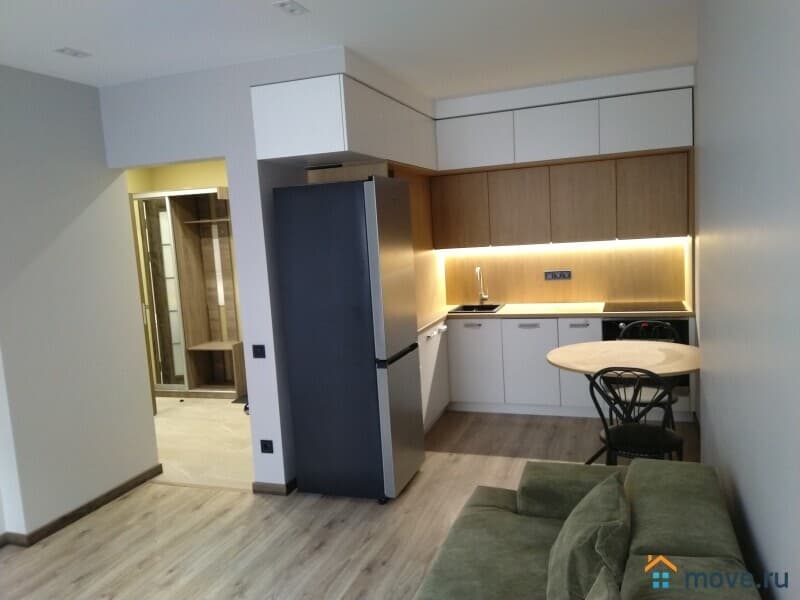 1-комн. квартира, 45 м&sup2;