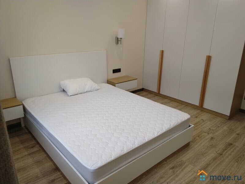 1-комн. квартира, 45 м&sup2;